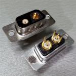 2V2 D-SUB Coaxial Connectors (RF) Female & Male